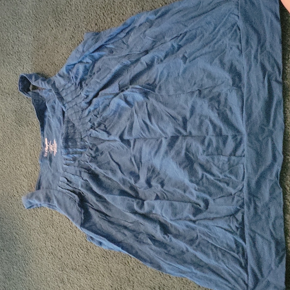 Lane Bryant Tanktop